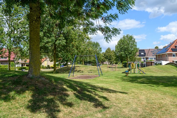 Medium property photo - De Flier 3811, 6605 ZS Wijchen